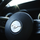 Illustration for article titled 2015 Mustang Steering Wheel